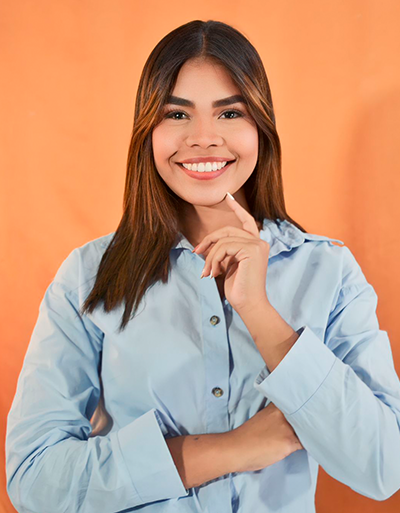 Maria Peralta