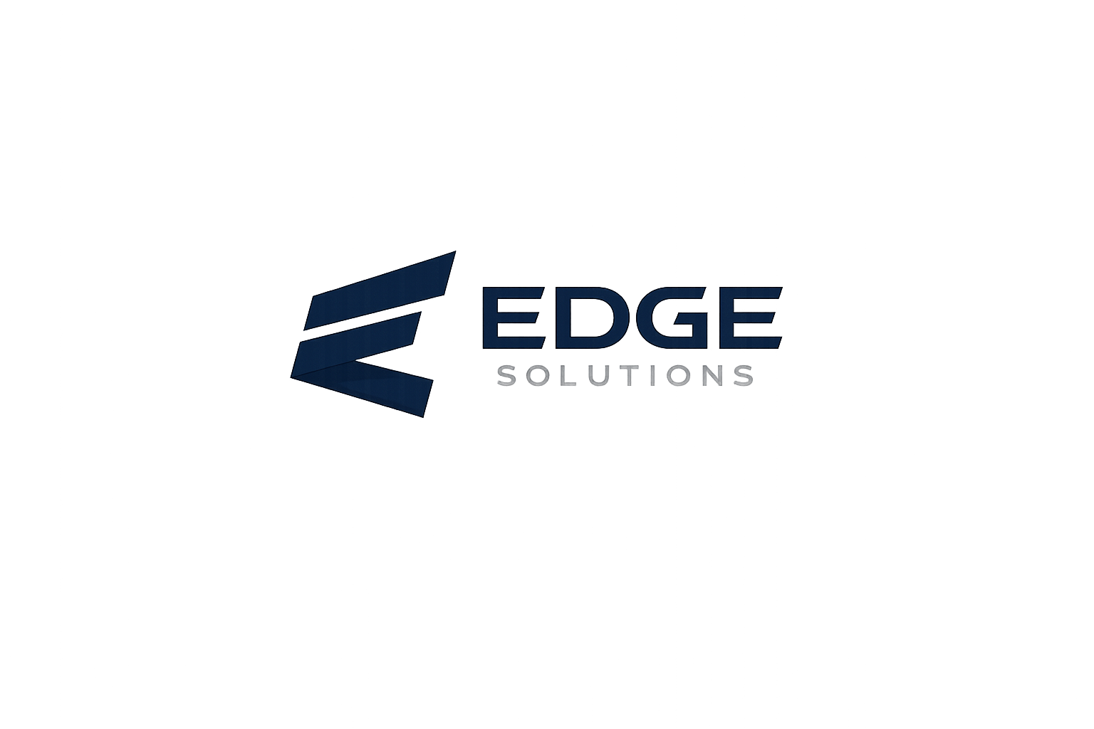 Edge Solutions