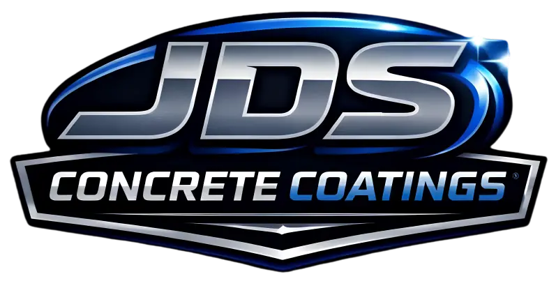 JDS Concrete Coatings
