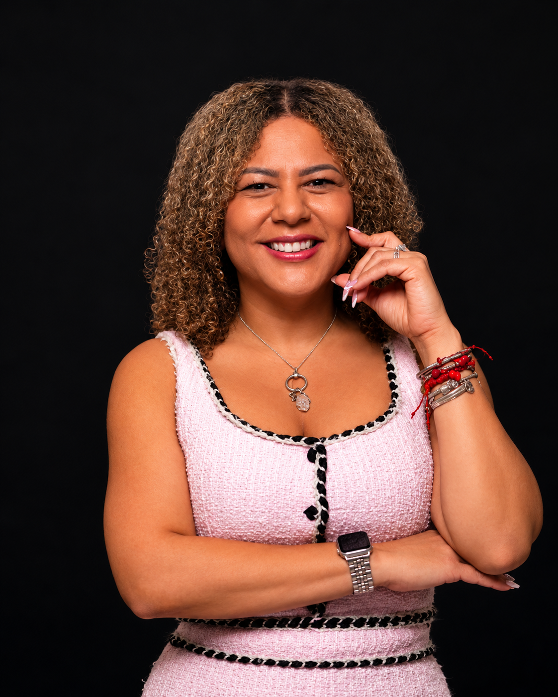 Sarai Morales — Real Estate Coach Doral, Florida