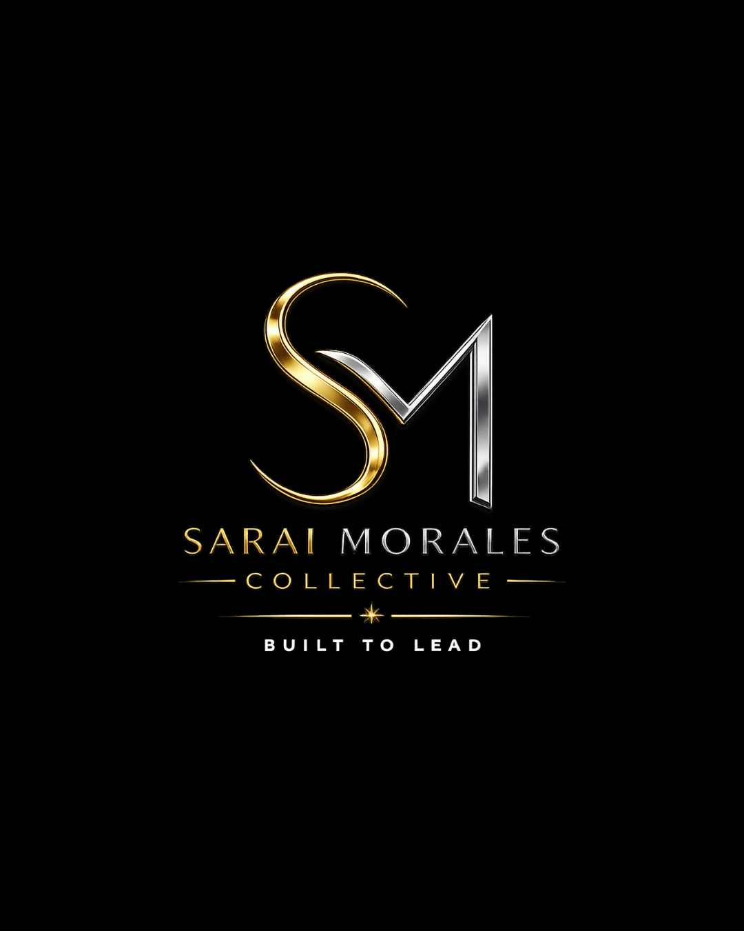Sarai Morales Collective — Built to Lead