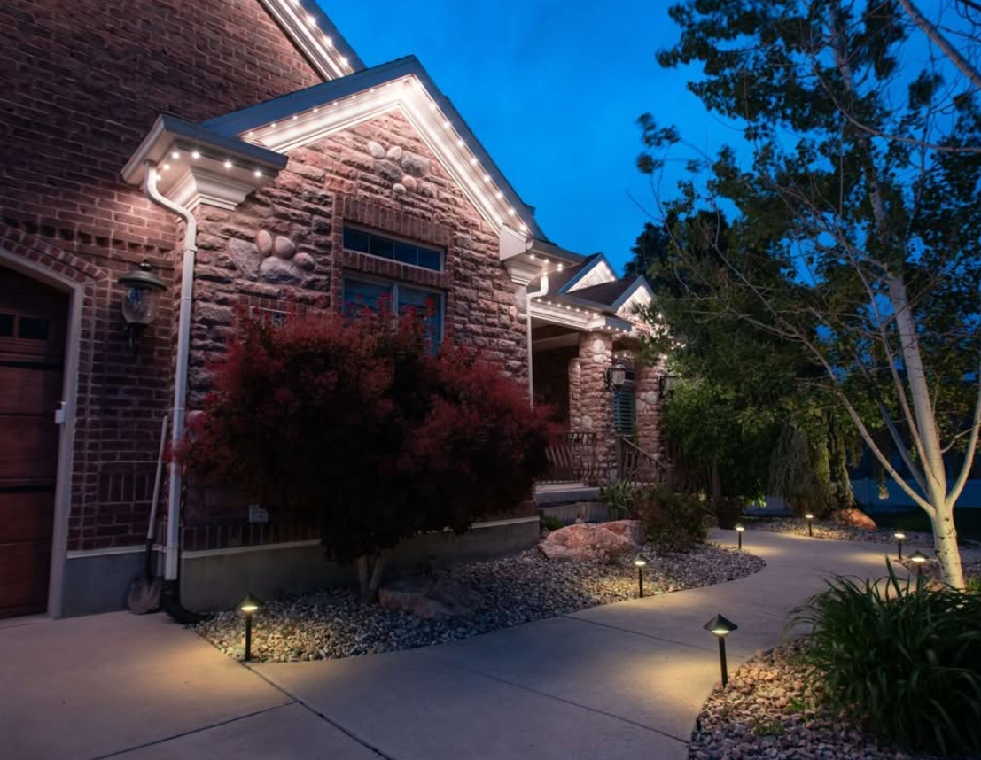 OUTDOOR & LIGHTING