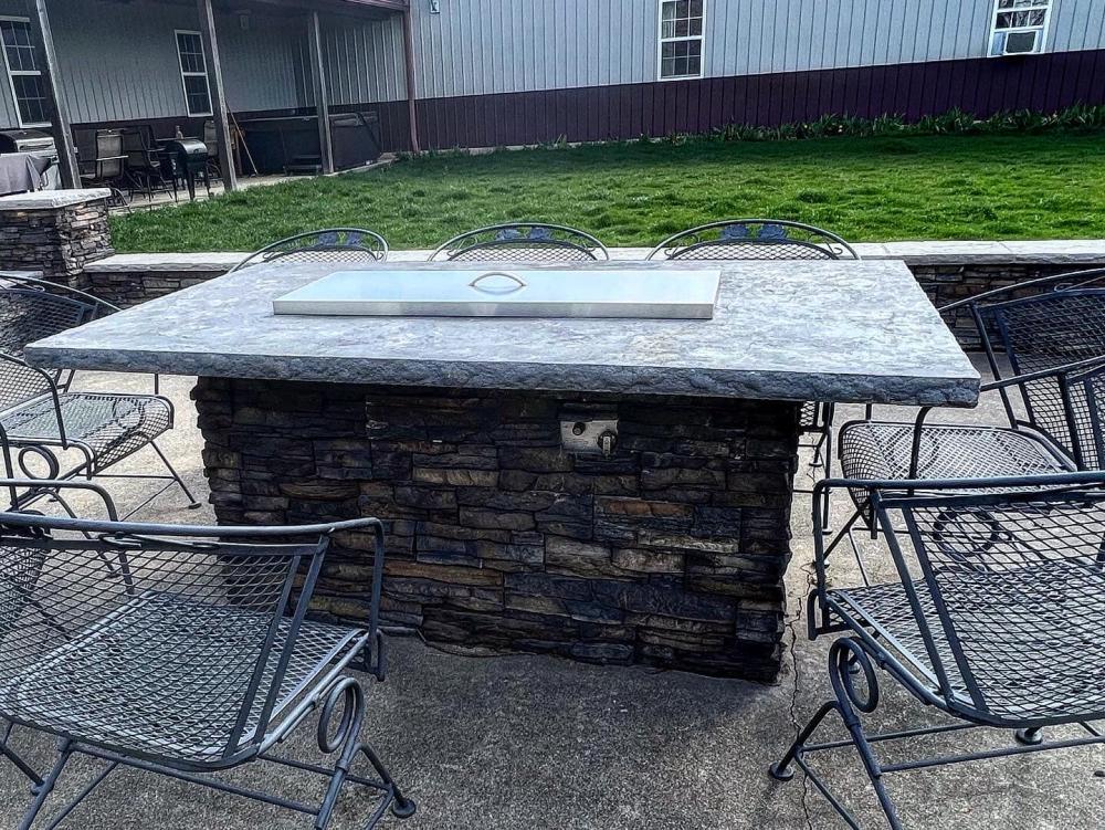 Stone craftsmanship inspiration and design idea 6