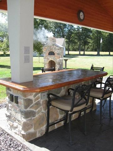 Stone craftsmanship inspiration and design idea 8