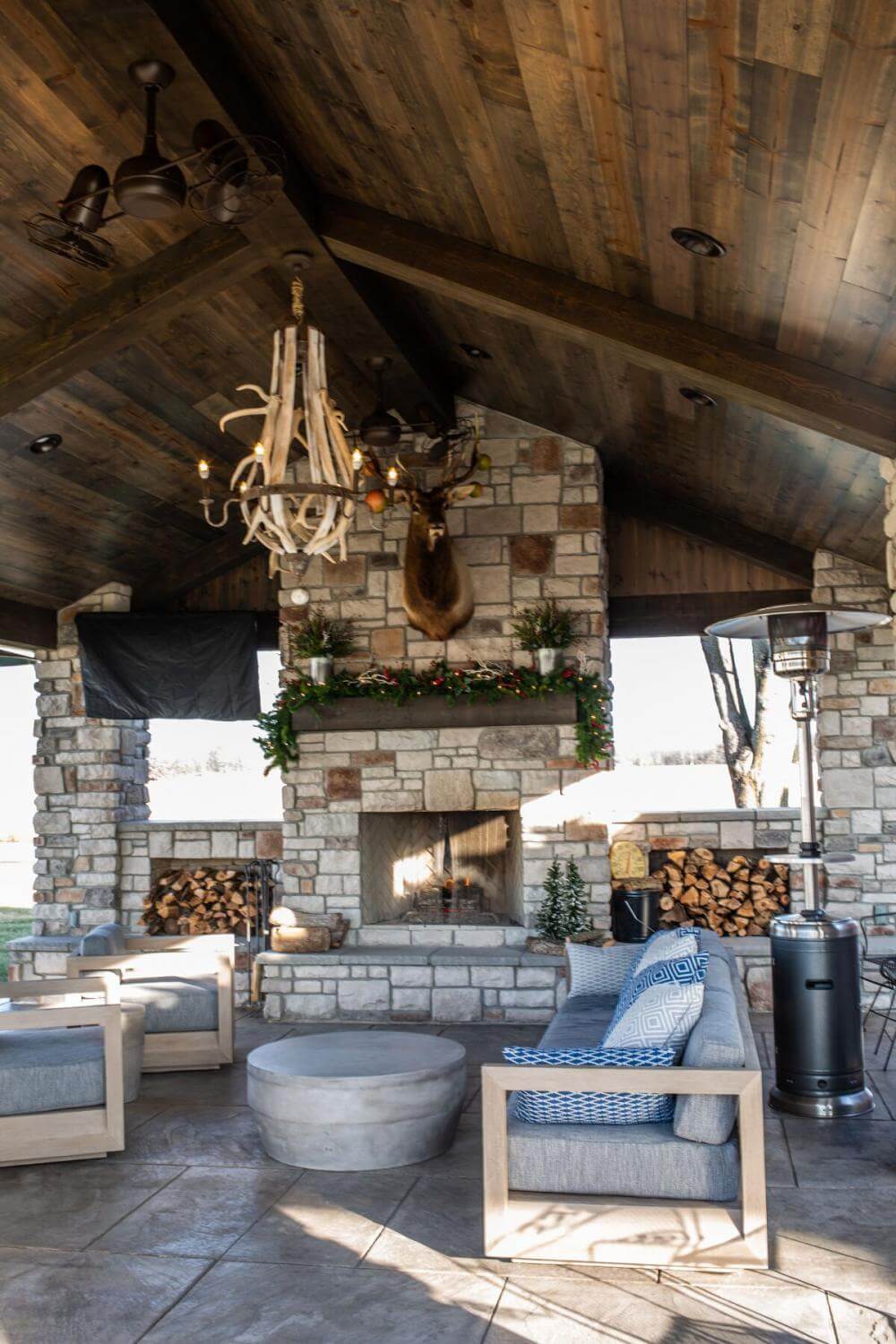 Outdoor Living