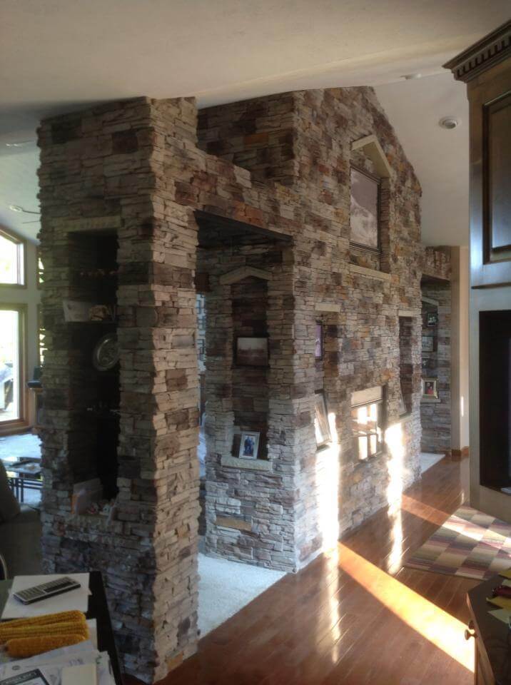 Stone craftsmanship inspiration and design idea 18