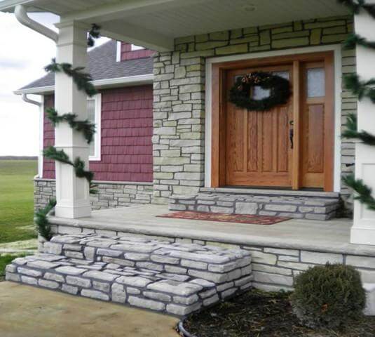 Stone craftsmanship inspiration and design idea 19