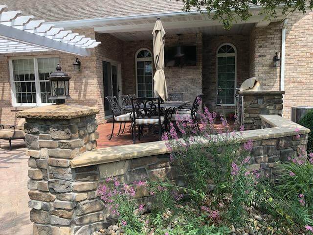 Stone craftsmanship inspiration and design idea 21