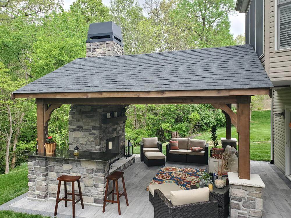 Stone craftsmanship inspiration and design idea 22