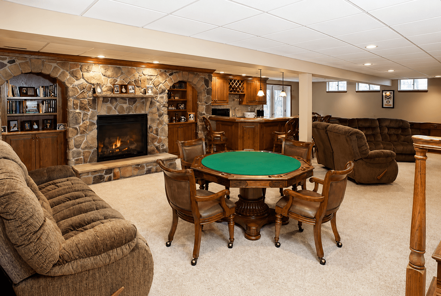 Fireplace Surrounds