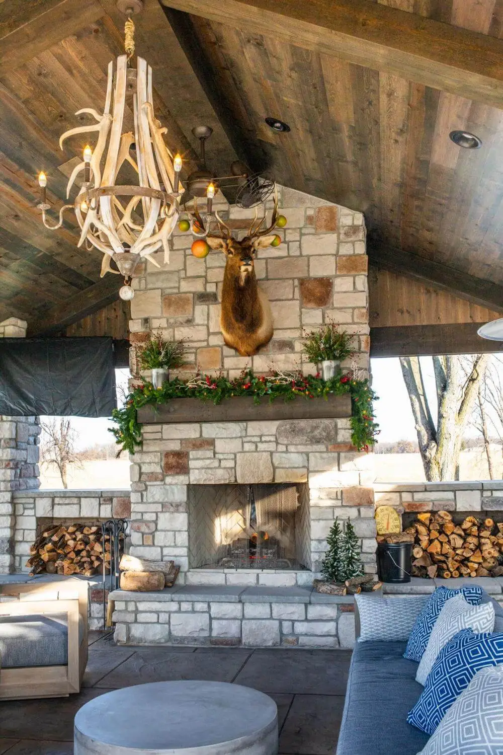 Outdoor Living