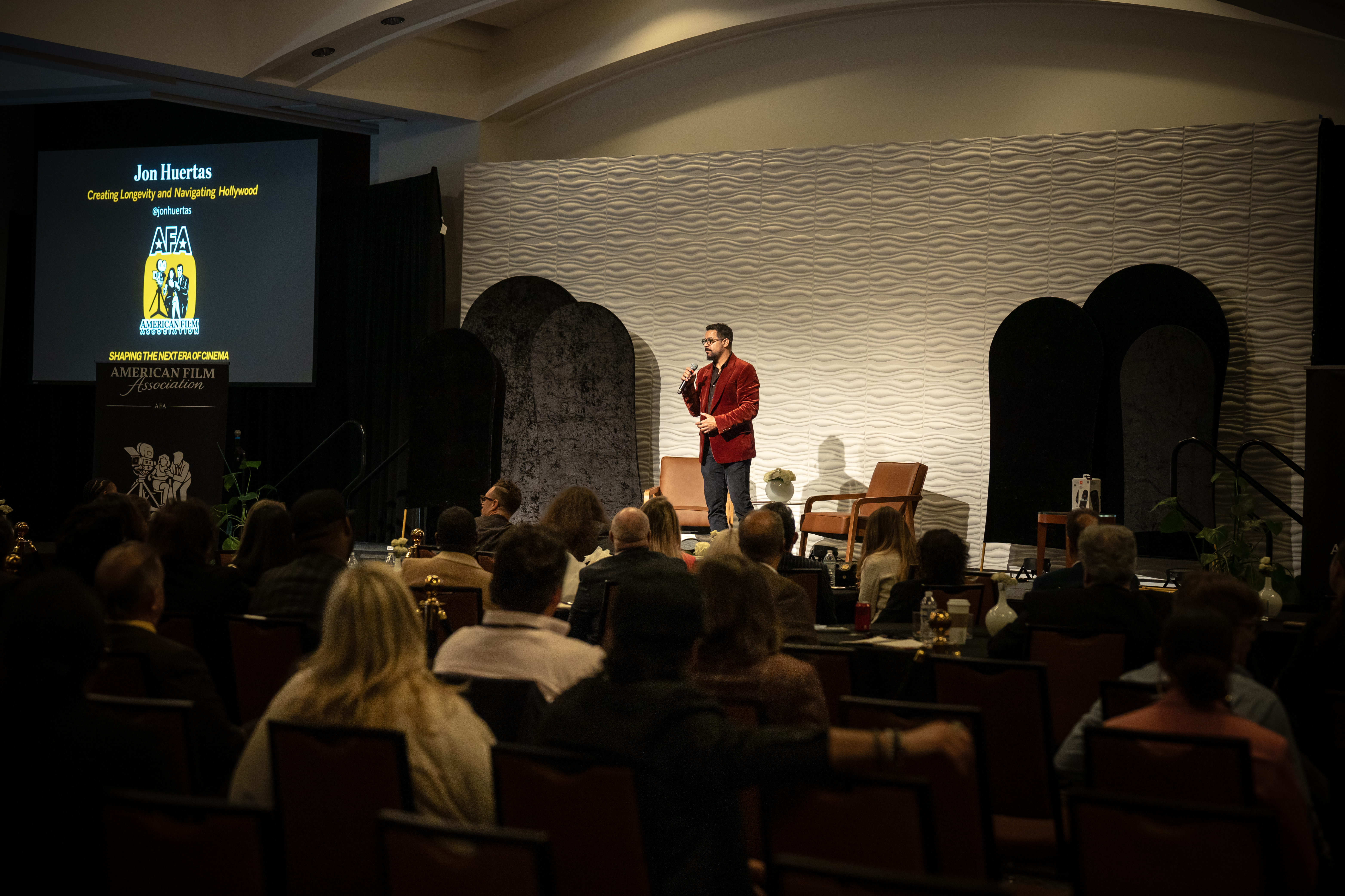 AFA Annual Summit in Atlanta