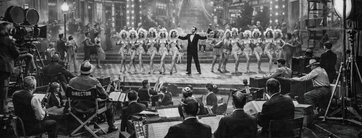 Dreamland Studios Fund