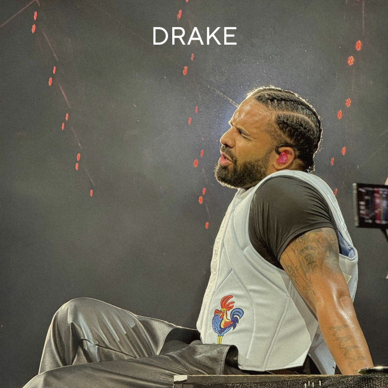 Drake Collection