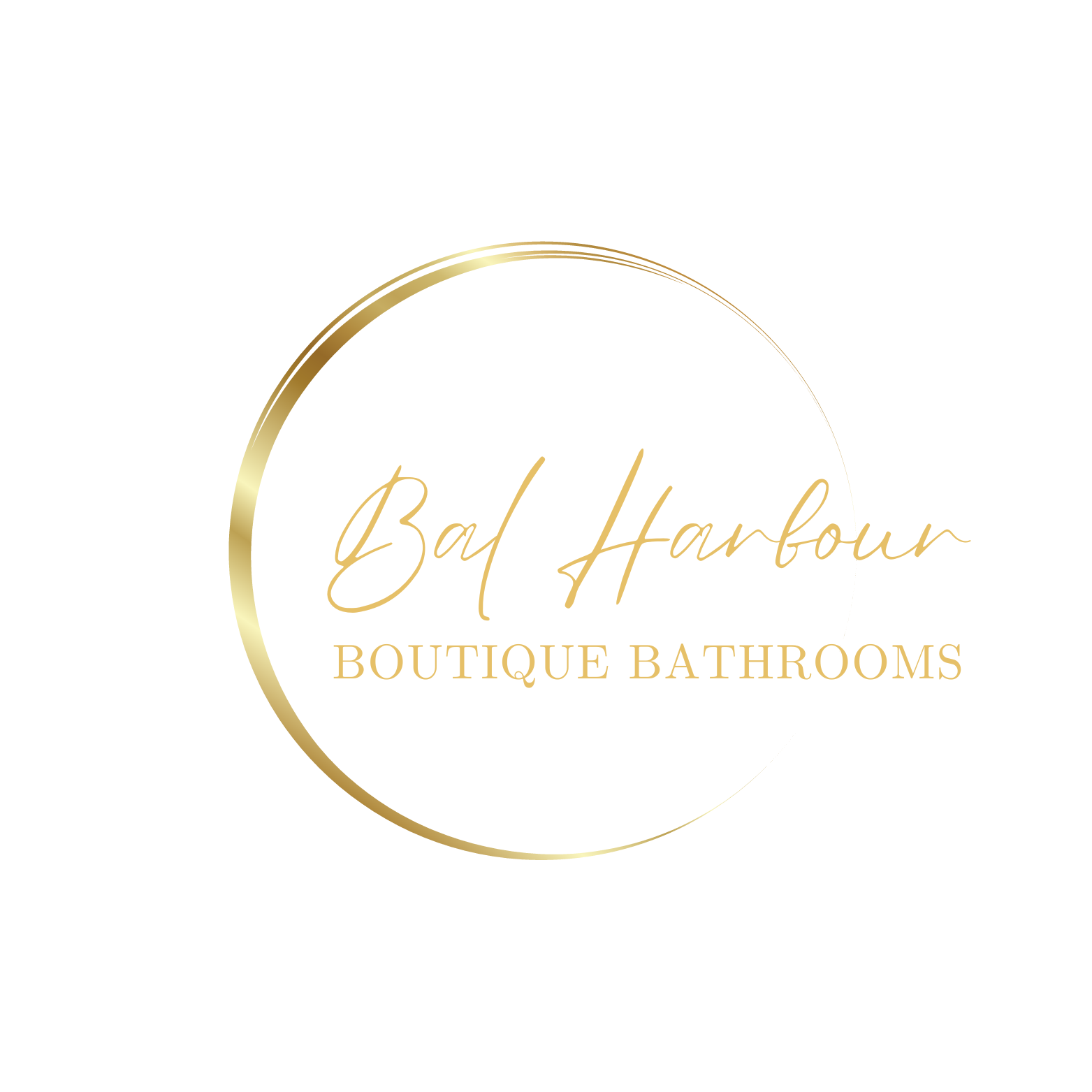 Bal Harbour Boutique Bathrooms Logo