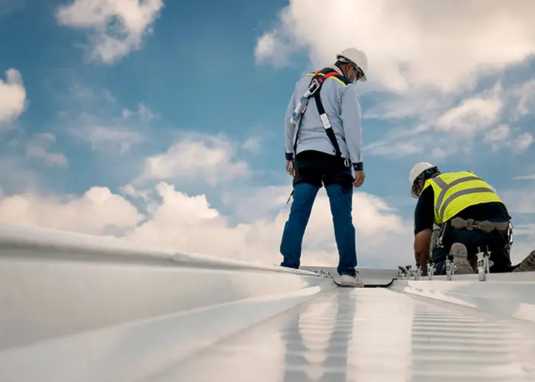 Metal roofing experts in Greater Pittsburgh
