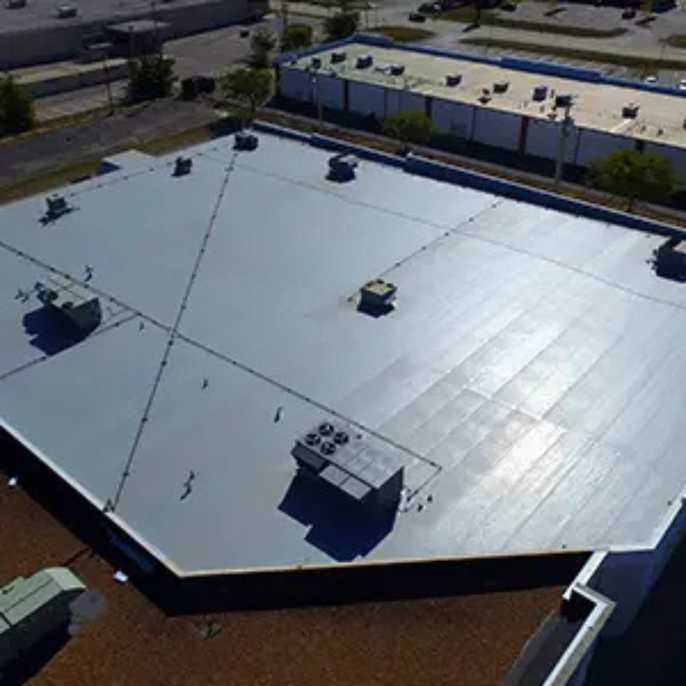 Greater Pittsburgh commercial roofing contractors