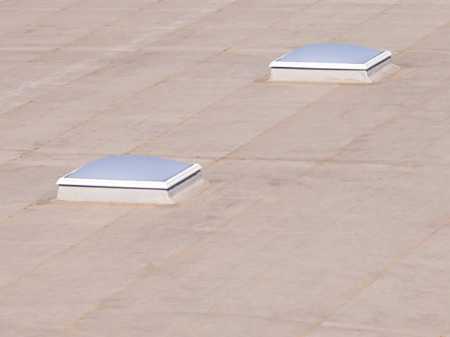 Commercial metal roofing services Greater Pittsburgh