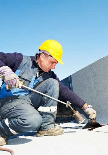 Greater Pittsburgh metal roofing specialists