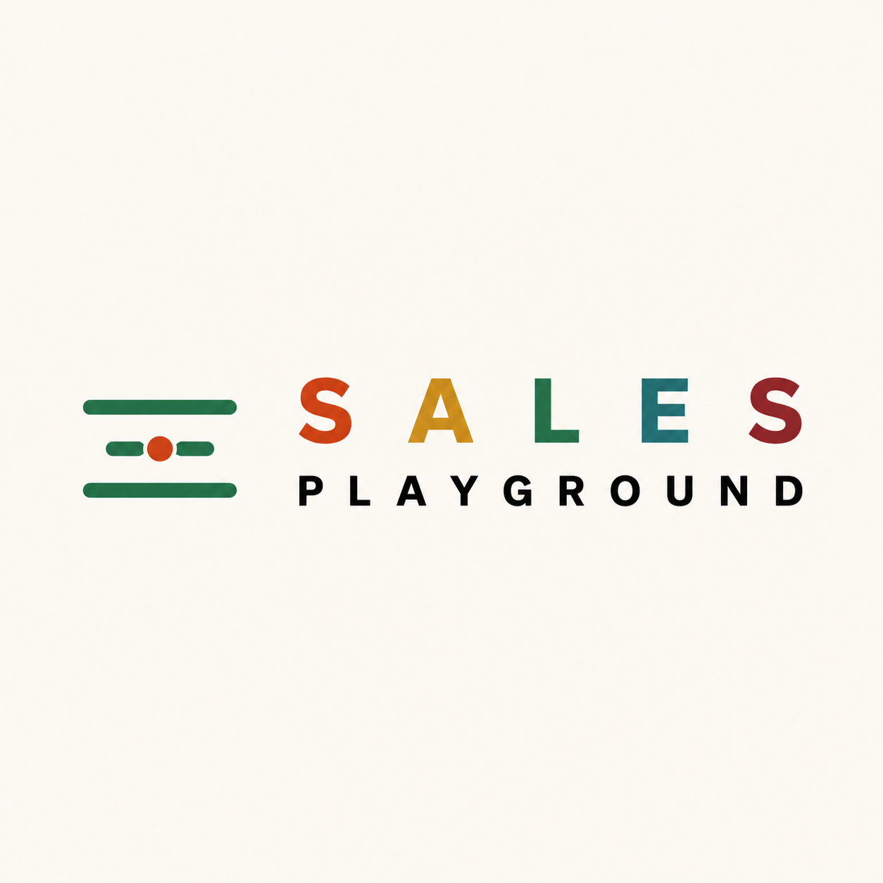 Sales Playground