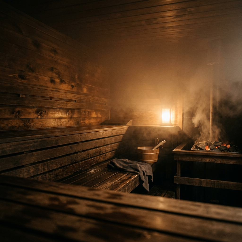 Sarasota sauna client testimonials