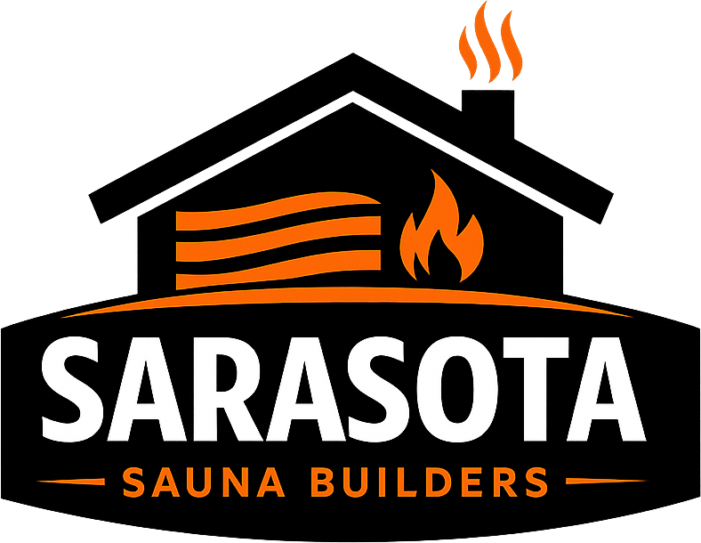 Sarasota Sauna Builders