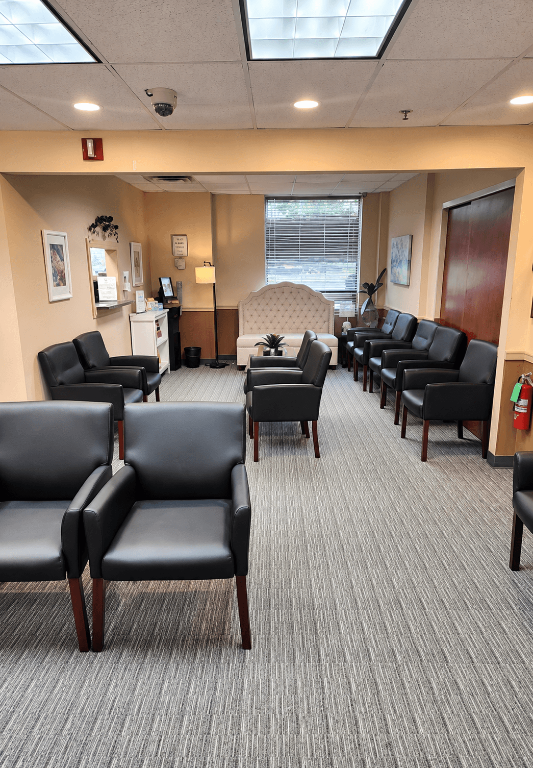 Garden State Gynecology Morristown