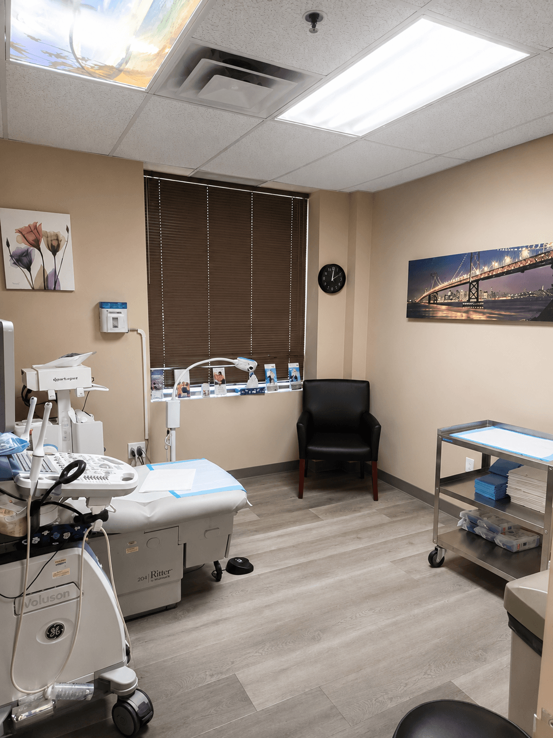 Garden State Gynecology Morristown Clinic