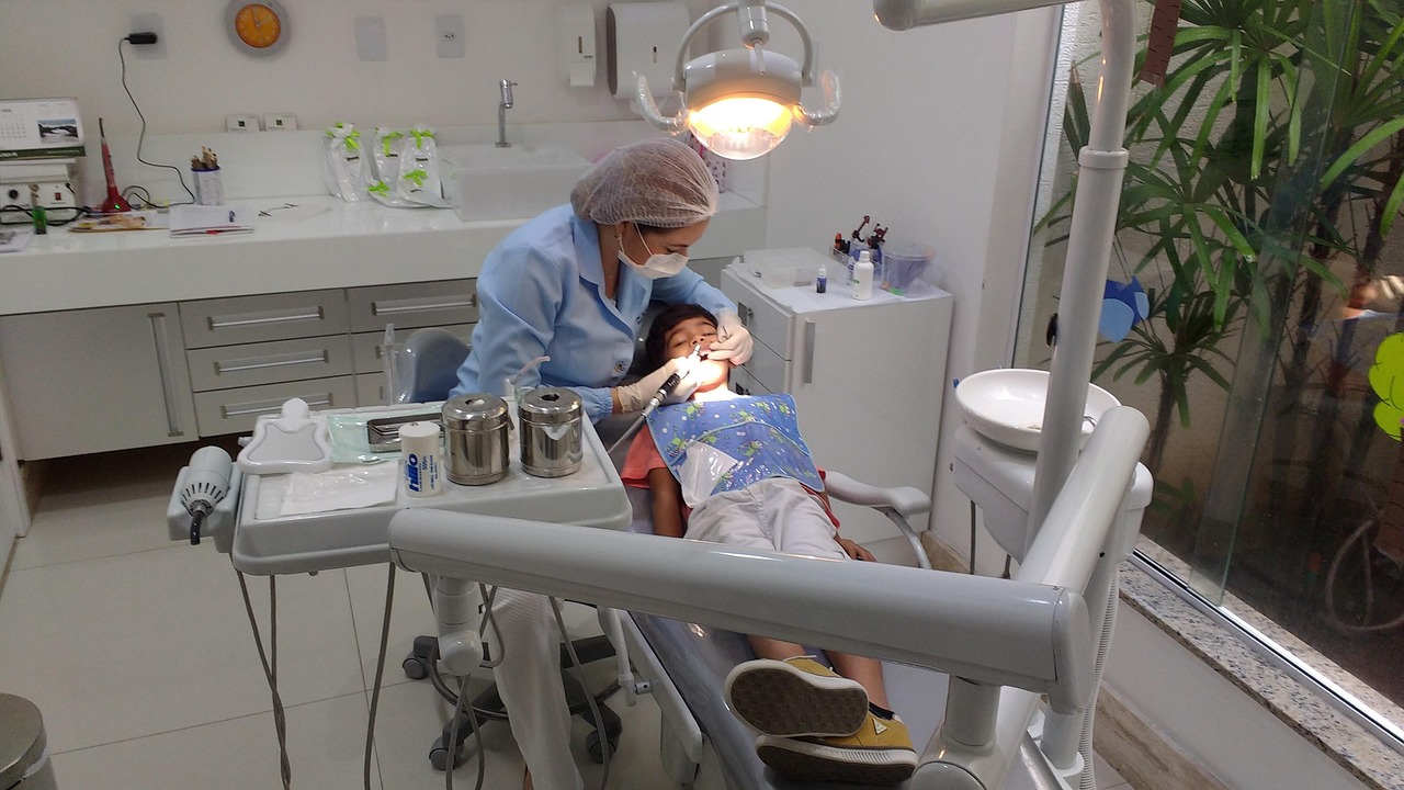 kids dental braces