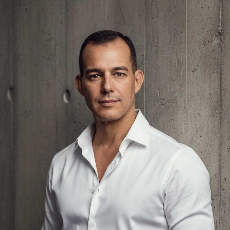 Kris, Chiropractor and Clinic Owner