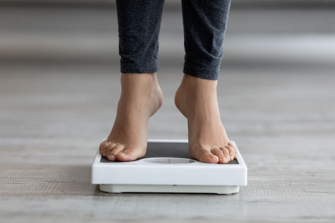 Weight Loss Programs: How They Work?