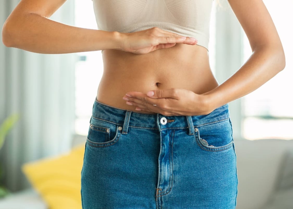 Gut Health and Weight Loss - What's the Connection?