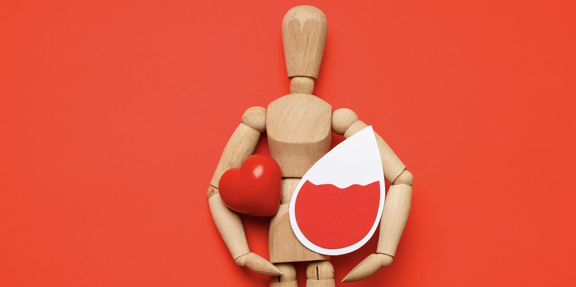 Link between glucose and heart disease