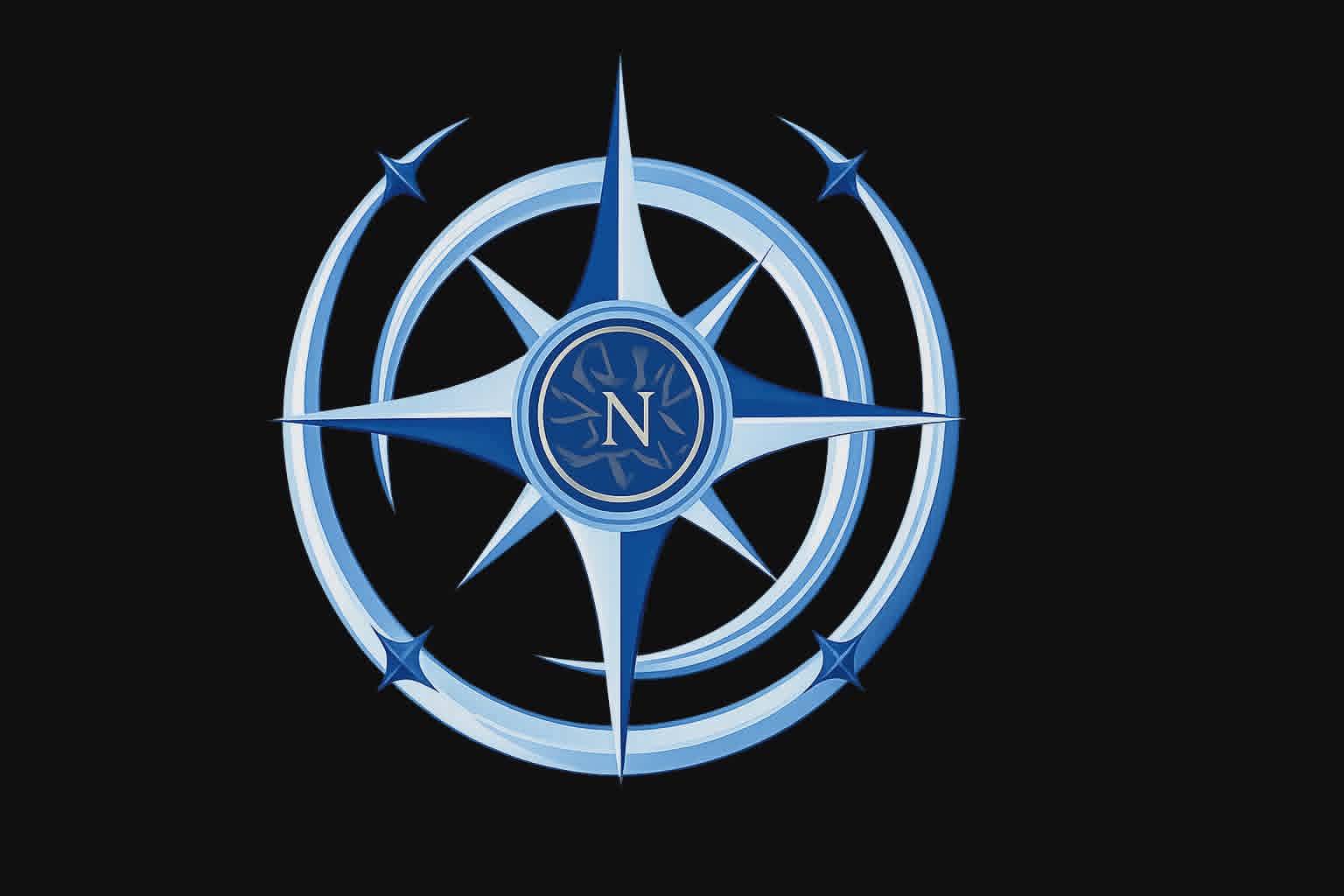 Creative NorthStar Solutions Logo
