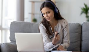 Interacting remotely with your customers and employees