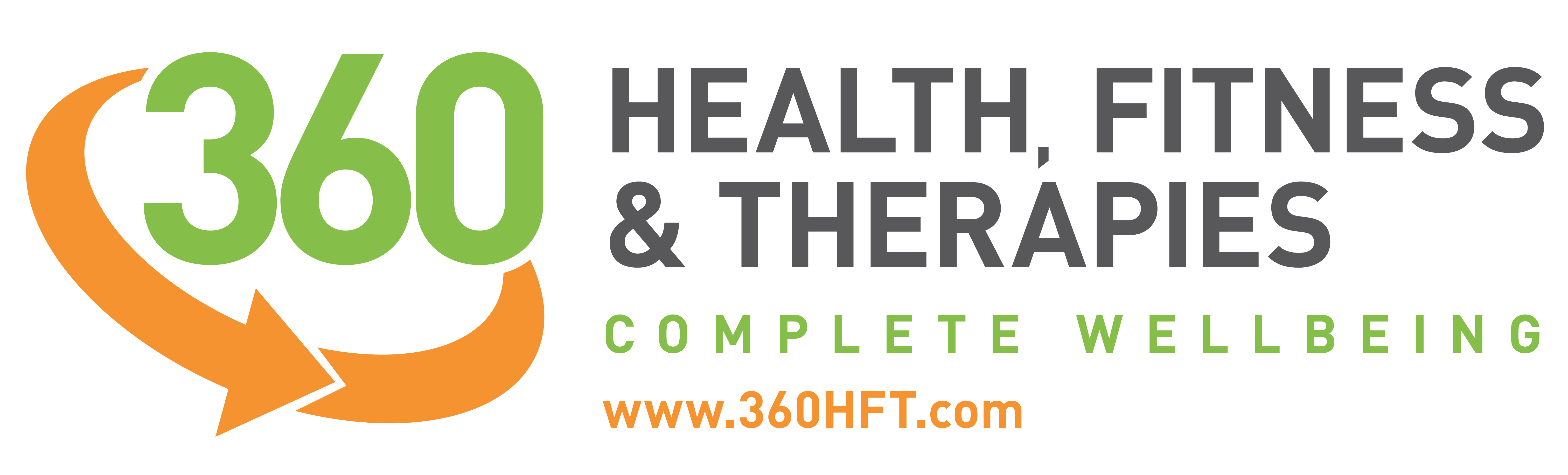 360 Health and Fitness Therapy