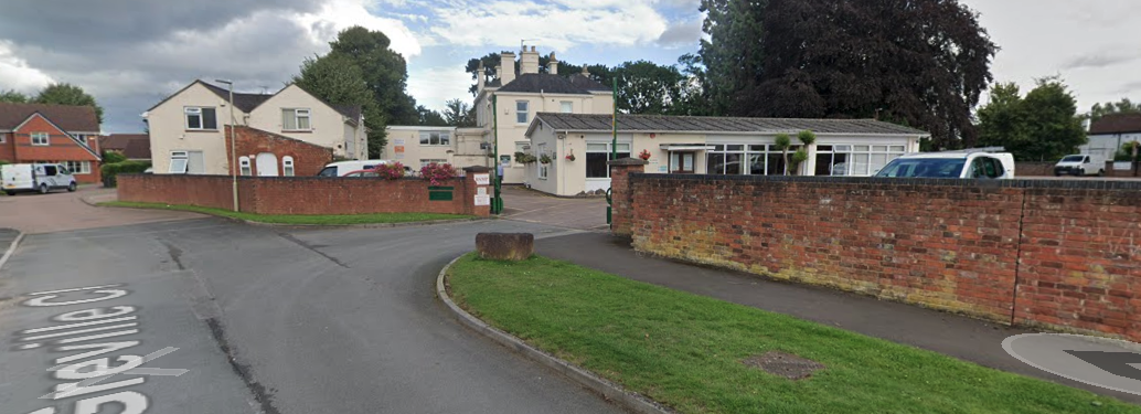 Agriculture House — 360 HFT Gloucester Clinic