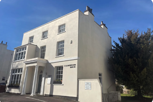 Calderwood House — 360 HFT Cheltenham Clinic