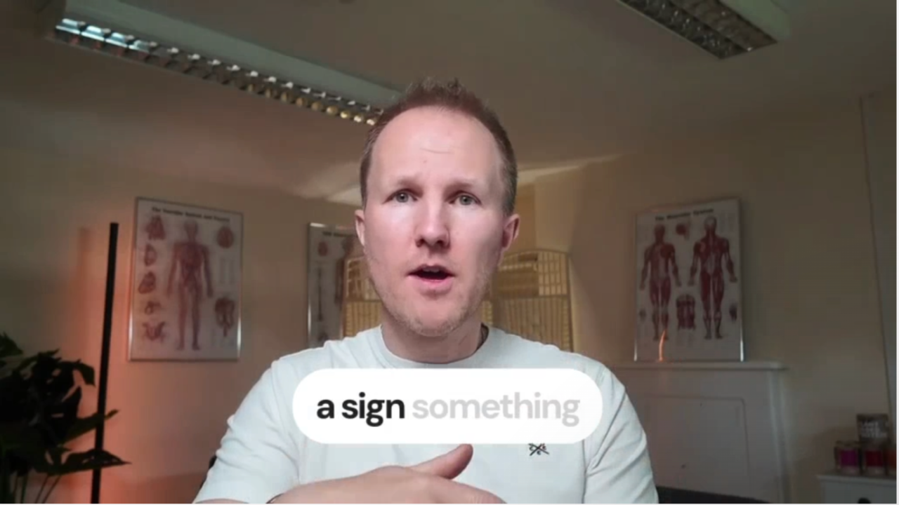 Out of the Box Rehab — watch the video