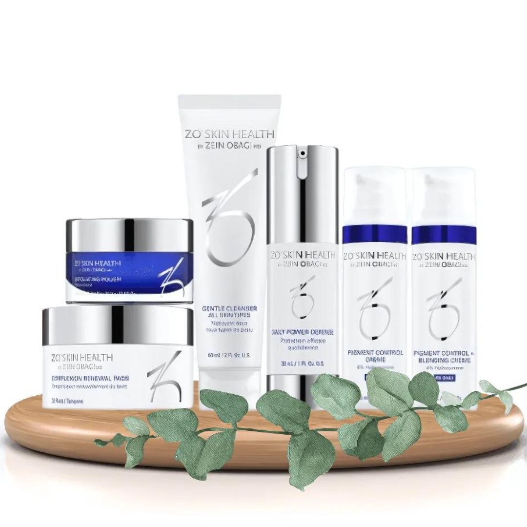 ZO SKIN HEALTH PIGMENTCONTROL 80ml 2本セット Professional Products - ZO Skin Health, Inc.