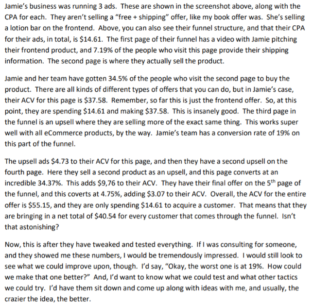 Original Candle Business artwork image5.png; readable data and conflicts are explained in the lesson and image review appendix. Tiny embedded screenshot text may be unreadable.