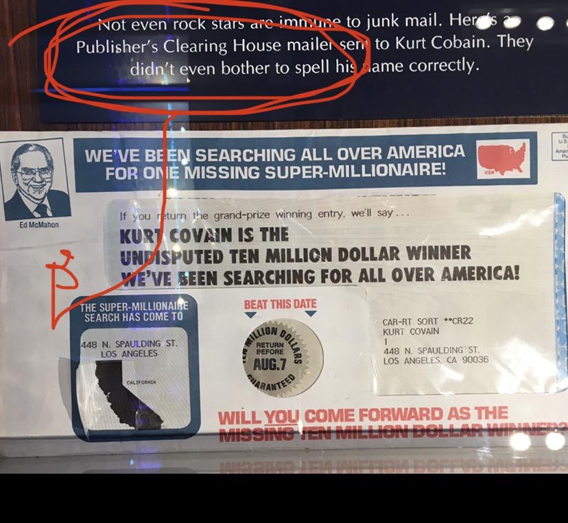 Original historical marketing artifact. Caption, date and format mismatches are explained in the lesson; fine print is not fully legible in every supplied image.