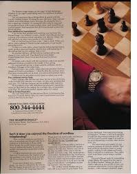 Original historical marketing artifact. Caption, date and format mismatches are explained in the lesson; fine print is not fully legible in every supplied image.