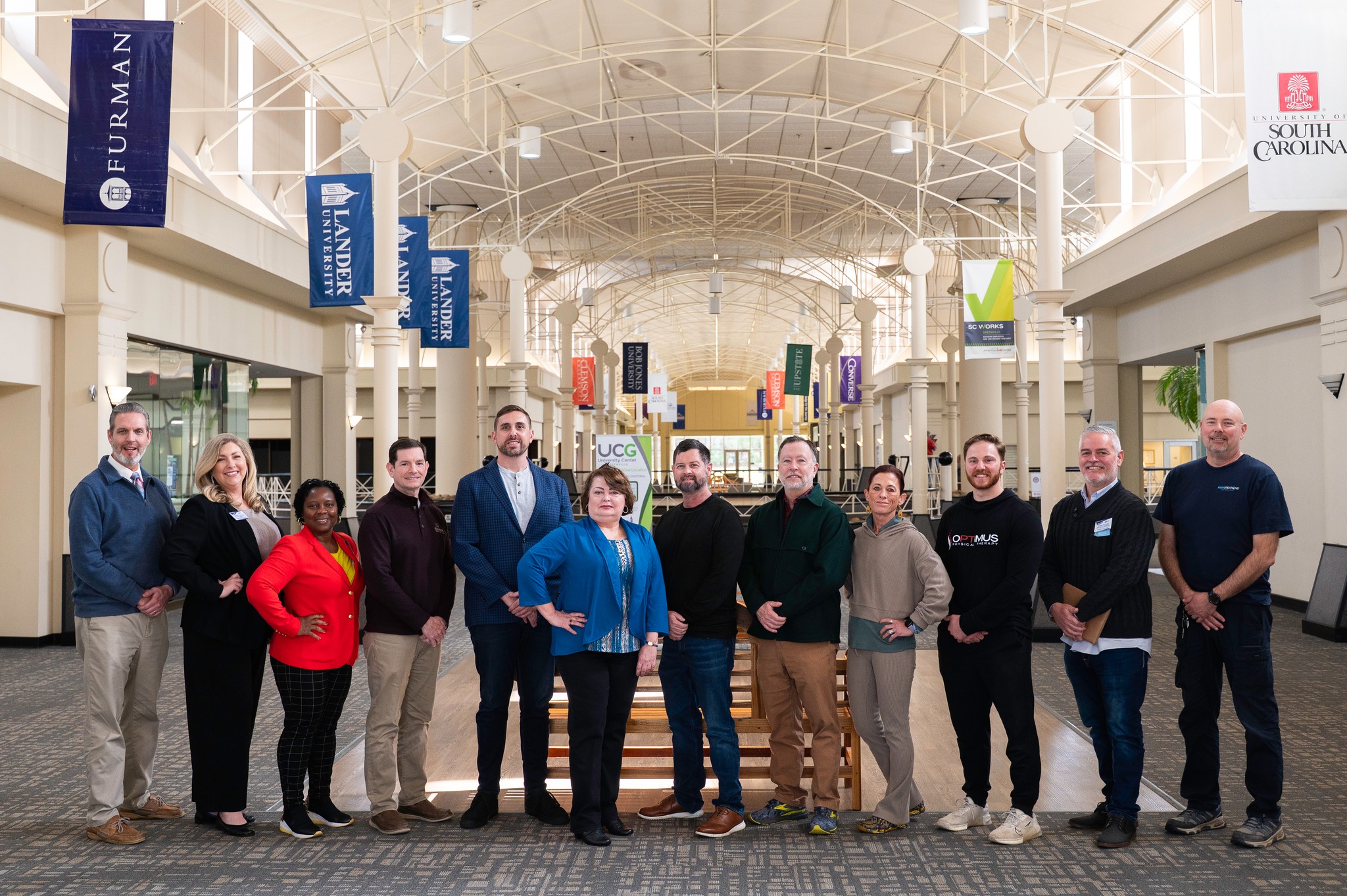 GGN Networking Event