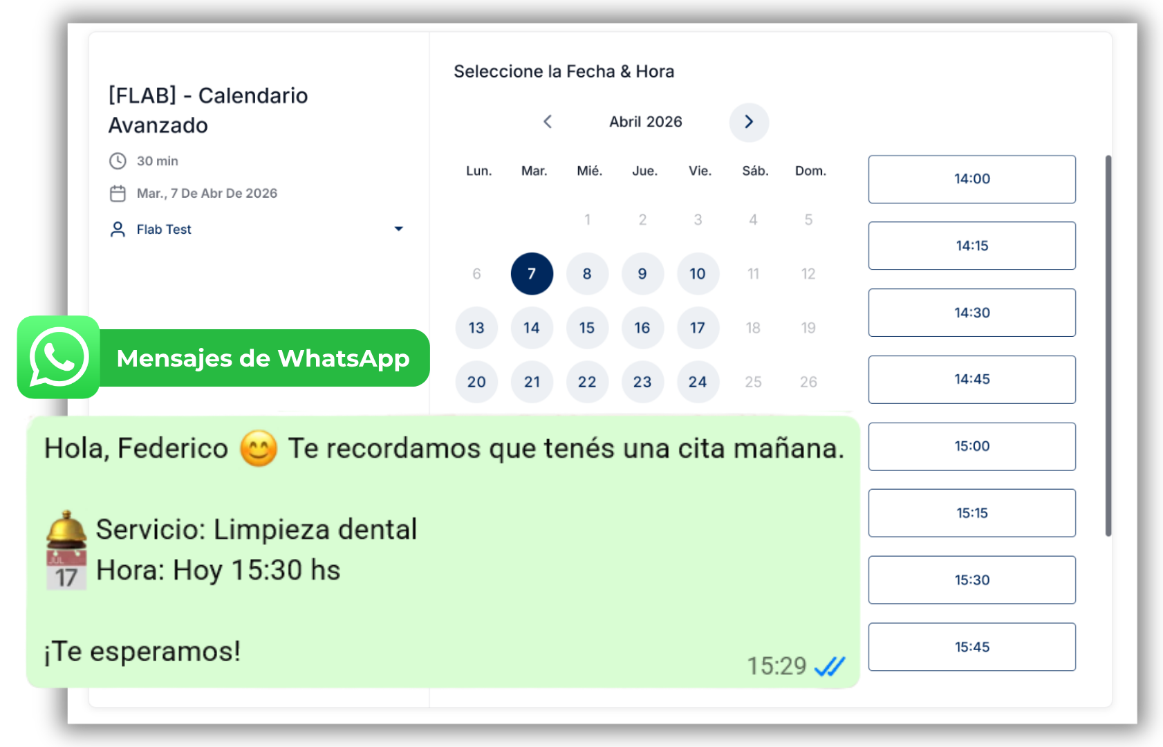 Optimización del Perfil de Empresa de Google