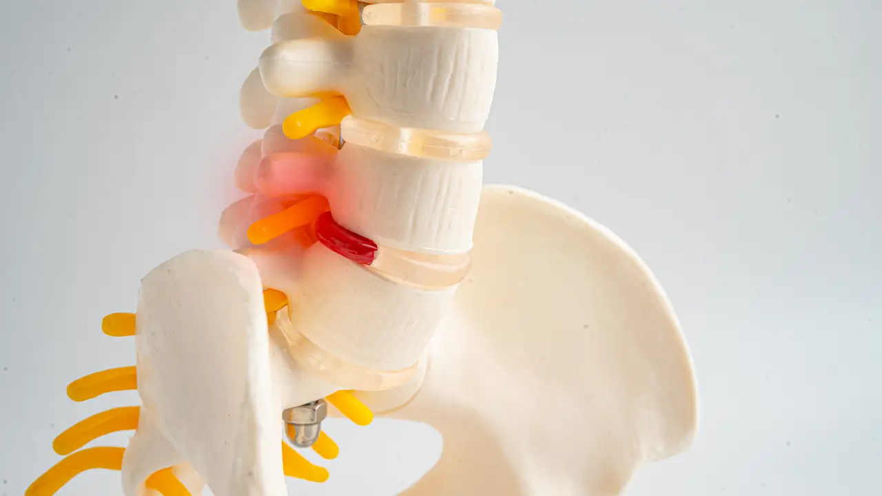 Herniated Disc & Back Pain Relief in Lawrenceville, GA | Spinal ...