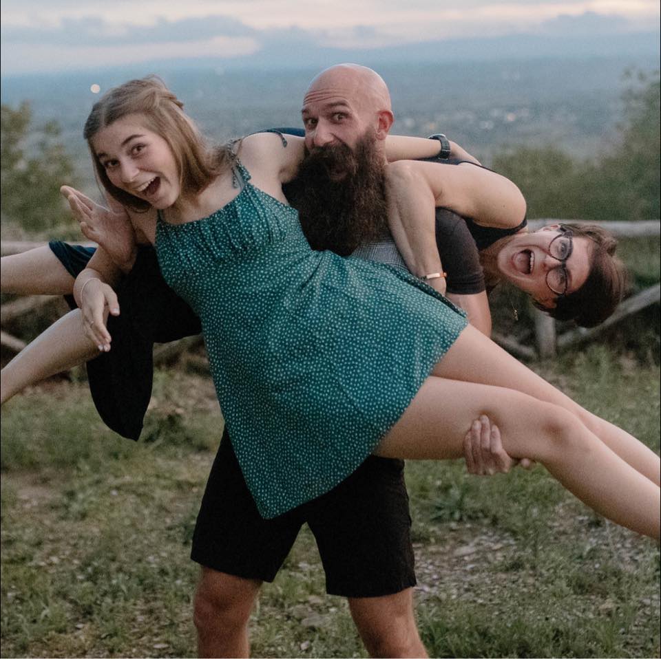 holistic health coach - jake mahal