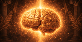 Estoicismo Letal y Masculino