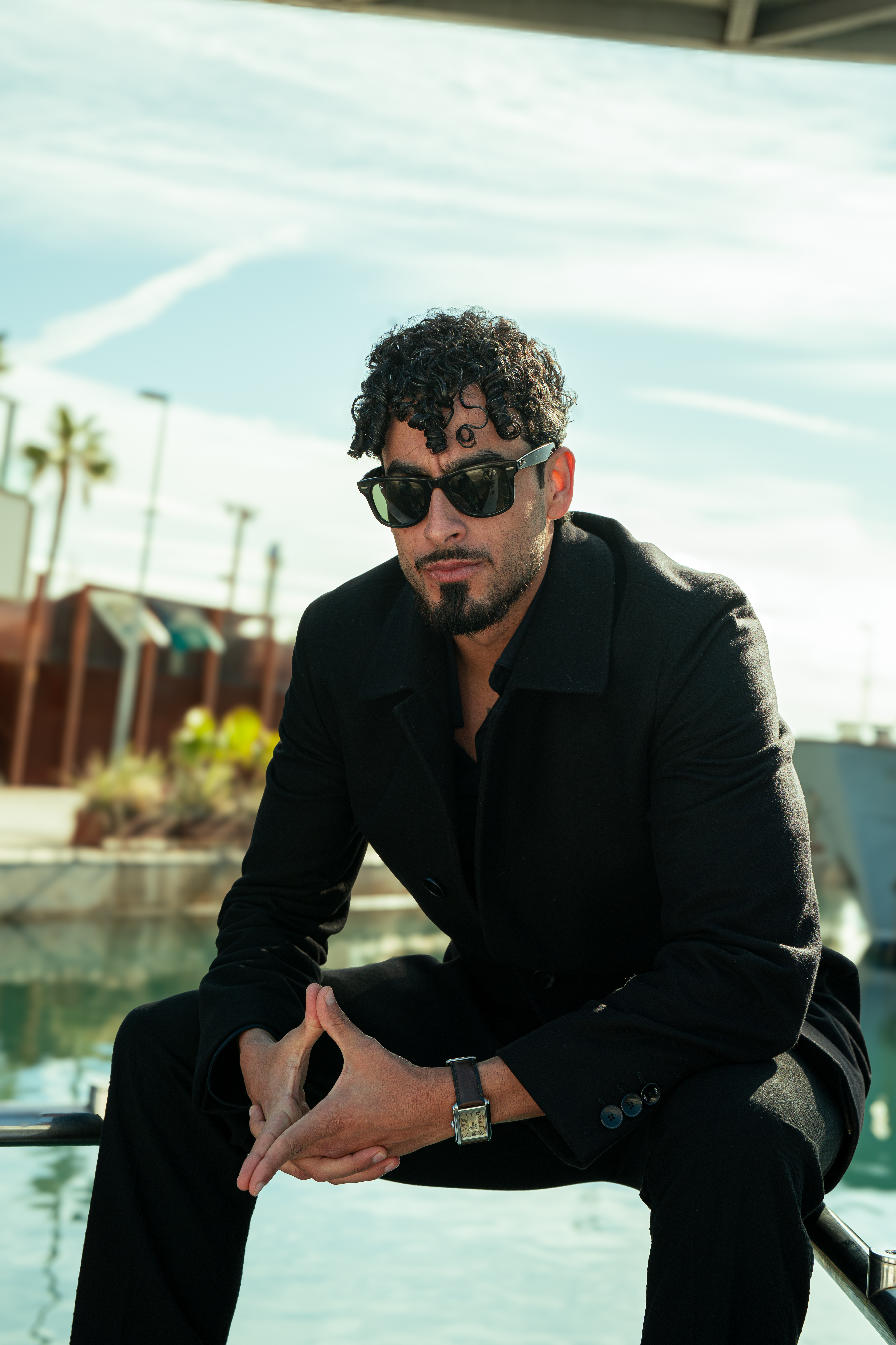 Joseph Martín