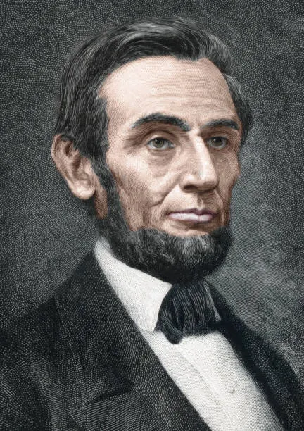 Abraham Lincoln